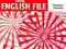 NEW ENGLISH FILE ELEMENTARY POD+ĆW KOMPLET OD AS