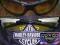 HARLEY DAVIDSON GOGLE OKULARY DO JAZDY NOCNEJ