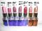 RIMMEL SZMINKA    7  kolorów nie tester!!!!!!!!!!!
