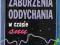 Zaburzenia oddychania w czasie snu Zieliński Jan