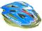 RUDY PROJECT KAENA- kask niebieski L od BIKE_ARENA