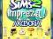The Sims 2: Impreza