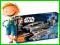 LEGO Star Wars General Griev Starfighter 8095 FILM