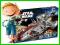 LEGO Star Wars Republic Frigate 7964