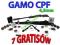 Wiatrówka Gamo CFX 4,5 mm 7 GRATISÓW!