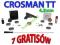 Wiatrówka Crosman TT 4,5 mm (UC-TT) 7 GRATISÓW!