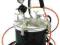 Pistolet Lakierniczy Agregat Malarski 8L