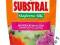 NAWÓZ do PELARGONII 200g SUBSTRAL magiczna SIŁA