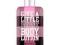 VICTORIA'S SECRET BALSAM PINK GIVE A LITTLE