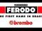 TARCZE BREMBO KLOCKI FERODO P+T PASSAT B5 B5 FL