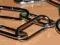 ŁAŃCUSZEK, długie ogniwo, dławik jak SPRENGER/67cm