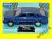 POLONEZ CARO PLUS NIEBIESKI MODEL 1:34 WELLY