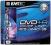 EMTEC DVD+R x8 8,5GB DL sztuk 5 w pudełkach