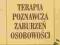 TERAPIA POZNAWCZA ZABURZEŃ OSOBOWOŚCI -A.Beck -WUJ