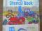 USBORNE DIGGERS STENCIL BOOK