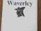 Walter Scott WAVERLEY, CZYLI 60 LAT TEMU tom II