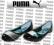 Buty puma SABA BALLET FUN Skóra 40 - 25,5 cm SHOES