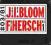 CD Jane Ira Fred Hersch Bloom As One Folia