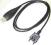 Kabel USB do K750i K800i W300i K610i W550i Z610i