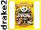 KUNG FU PANDA: SEKRETY POTĘŻNEJ PIĄTKI [DVD]