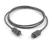 Kabel cyfrowy optyczny toslink do Dolby Digital 1m