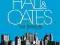 DARYL HALL & JOHN OATES: THE SINGLES [CD]