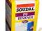 PREPARAT DO USUWANIA PIANKI PU REMOVER SOUDAL