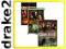 PIRACI Z KARAIBÓW TRYLOGIA ed. specjalna [6DVD]
