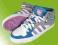 Buty Adidas M ATTITUDE ST MID r. 36 2/3 G50385