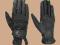 Rękawiczki jeździeckie HORZE czarne, XL