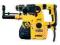 DEWALT młotowiertarka D25325K odsysanie 2uchwyty