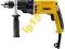 DeWALT wiertarka udarowa D21805 770W 13mm 40Nm
