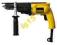 DEWALT wiertarka udarowa D21721K 650W 2biegi