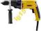 DEWALT wiertarka D21441 770W 2biegi samozacisk