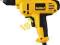 DEWALT wiertarka DWD115KS 701W samozacisk walizka
