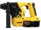 DEWALT młotowiertarka aku DC213KB SDS+ 18V 2aku