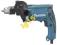 MAKITA wiertarka udarowa 710W 13mm HP1630K walizka
