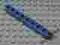 =F86= Nowe Technic Blue Liftarm 1x9 40490 ==