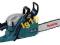 MAKITA DCS460-38 Spalinowa pilarka łańcuchowa