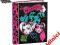 Segregator monster High A4 orginał