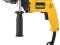 Wiertarka udarowe 600W DeWalt D21710