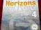 HORIZONS 4 STUDENT'S BOOK 387071111J