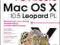 Po prostu Mac OS X 10.5 Leopard PL NOWA FV SS