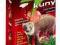 AROX odstraszacz kun kuny  50ml 12tyg