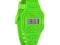 ZEGAREK BREO SPECTRUM NEON GREEN