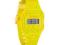 ZEGAREK BREO SPECTRUM YELLOW