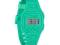 ZEGAREK BREO SPECTRUM  GREEN