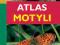 Atlas motyli - Bellmann Heiko