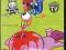 (DVD) HAPPY TREE FRIENDS - Na ostrzu noża ; NOWA