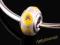 L1083  KORALIK LAMPWORK MODUŁOWY 13mm